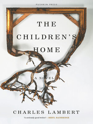 cover image of The Children's Home